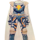 Illustration for article titled Costume Designs and Storyboards from the Dune That Never Was